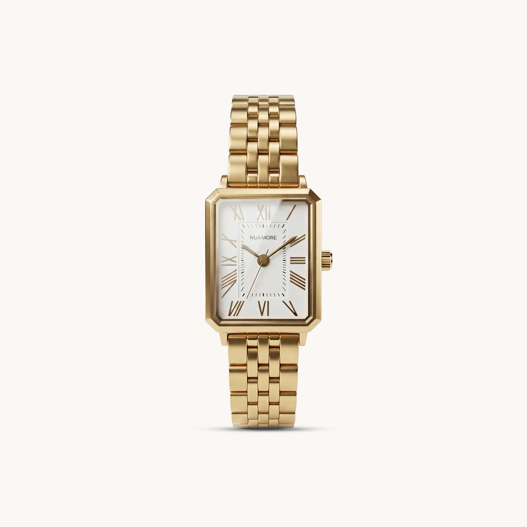 Alure Watch