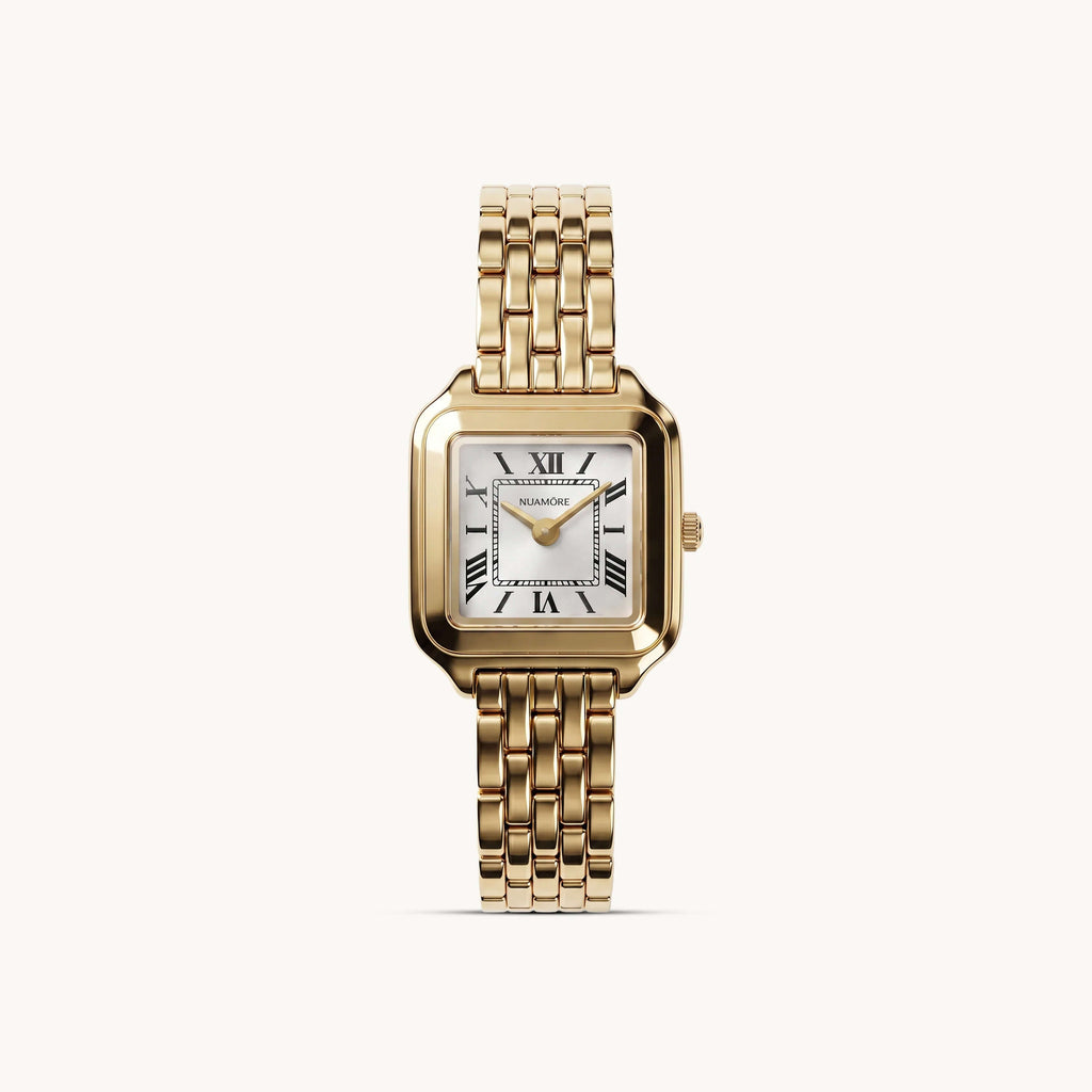 Aurea Watch