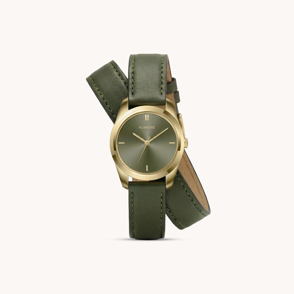 Noema Watch