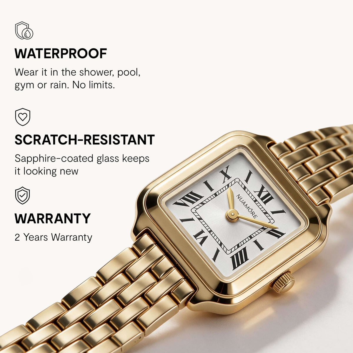 Aurea Watch