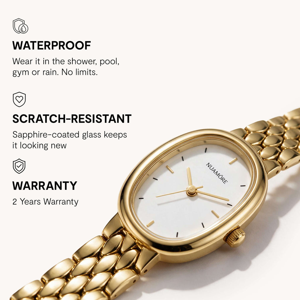 Muse Watch