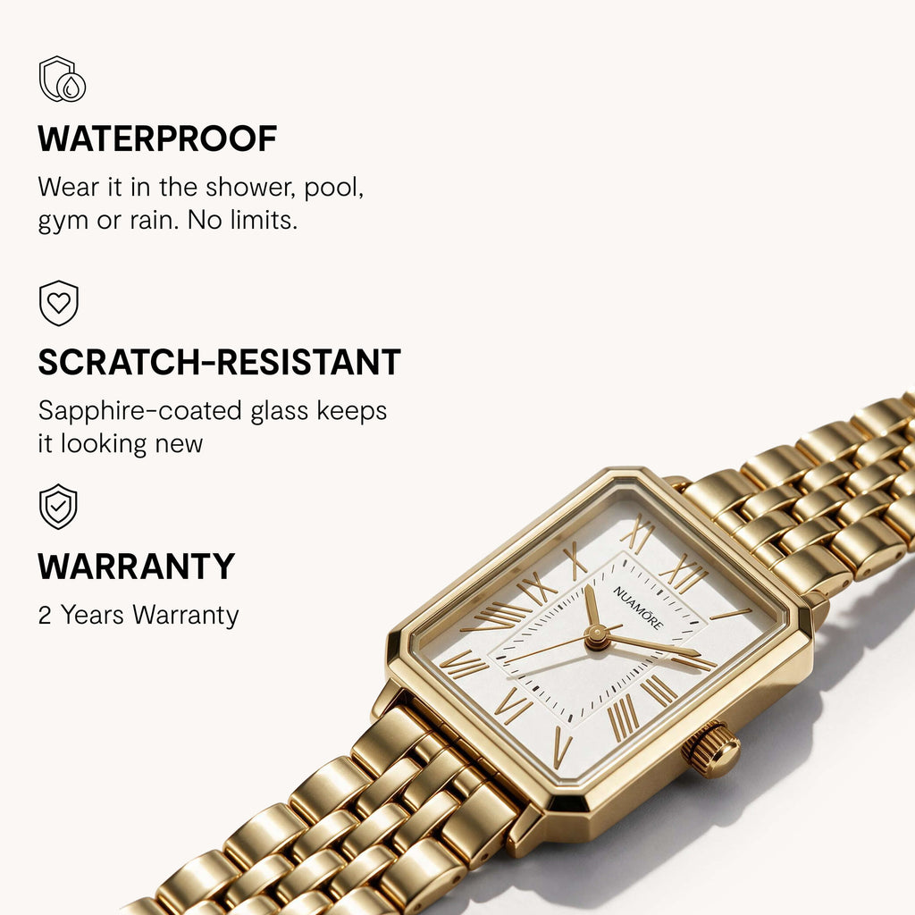 Alure Watch