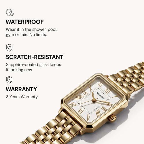 Alure Watch