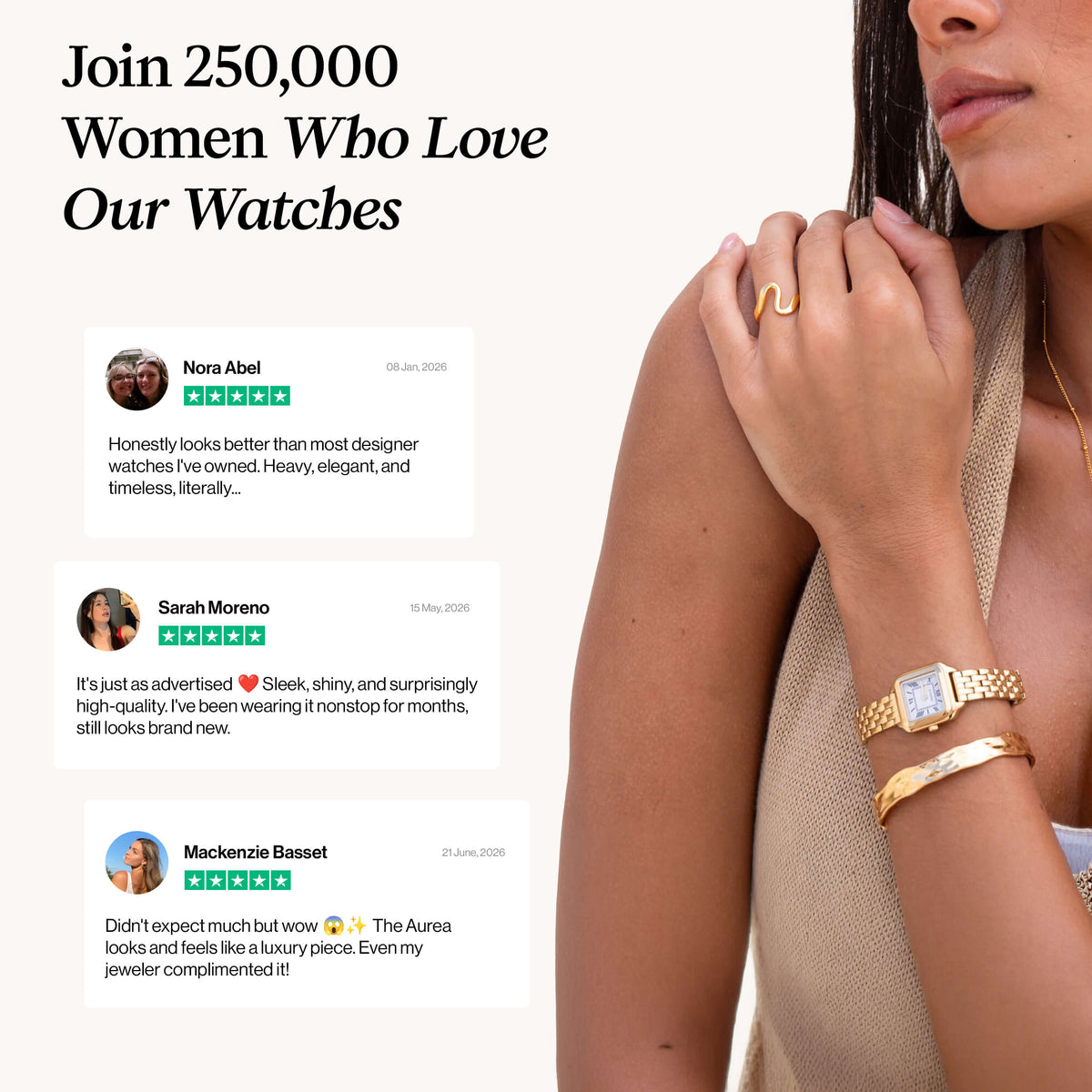 Aurea Watch