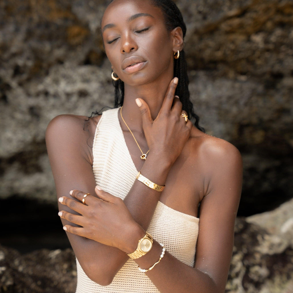 Athena Bracelet