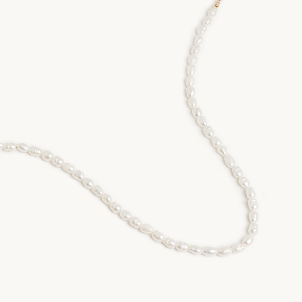 Celestial Sea Necklace