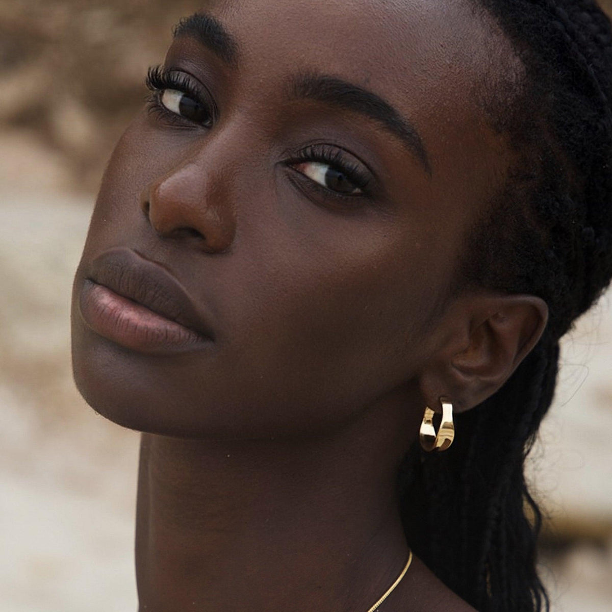 Cordelia Earrings