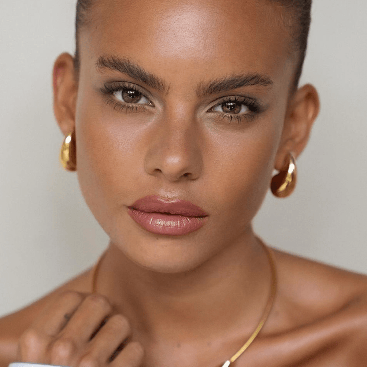 Dewdrop Earrings
