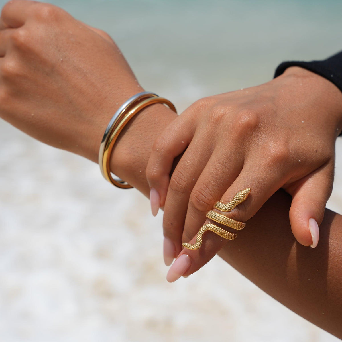Elysium Ring