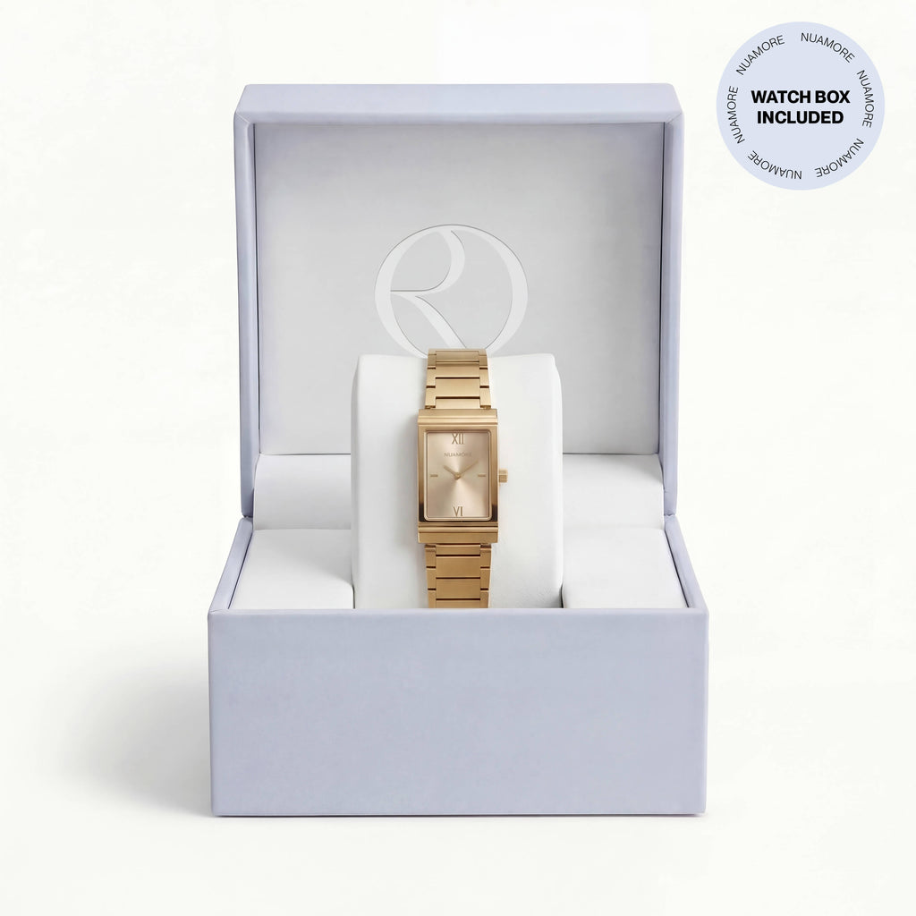 Giselle Watch