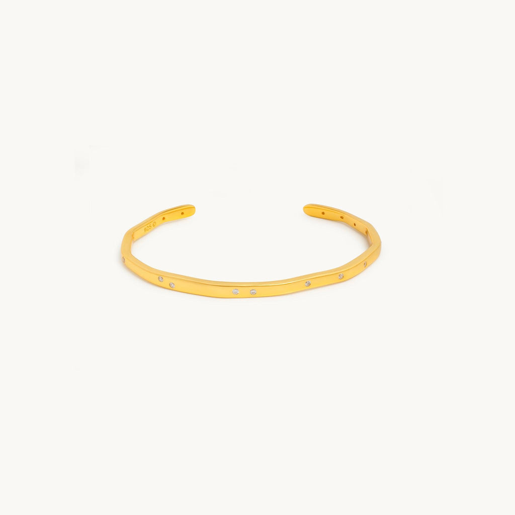 Iris Bracelet