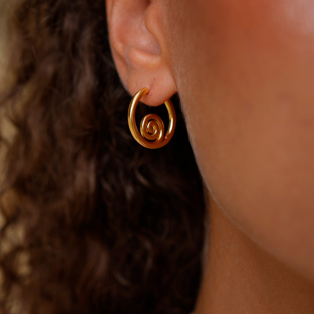 Rhea Earrings
