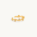 Stargazer Ring