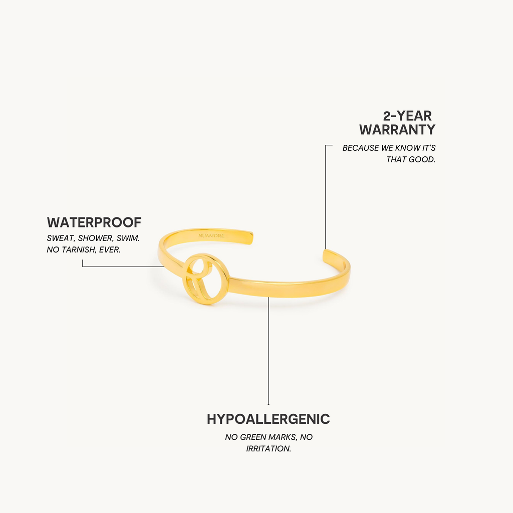 Nu Wave Bracelet