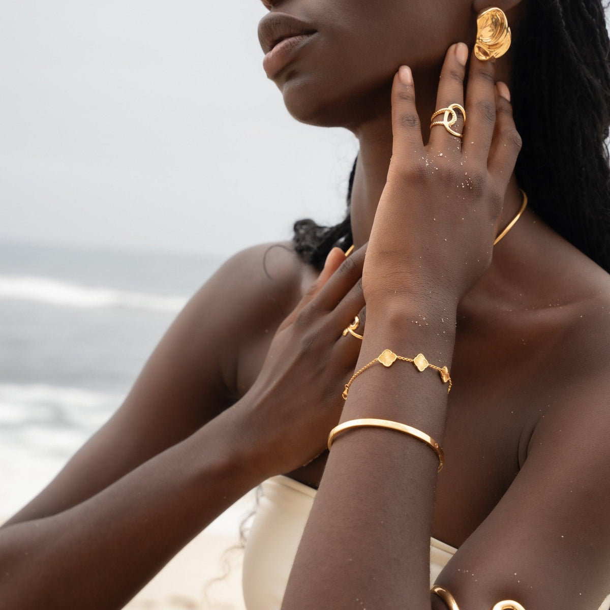 Briker Bracelet