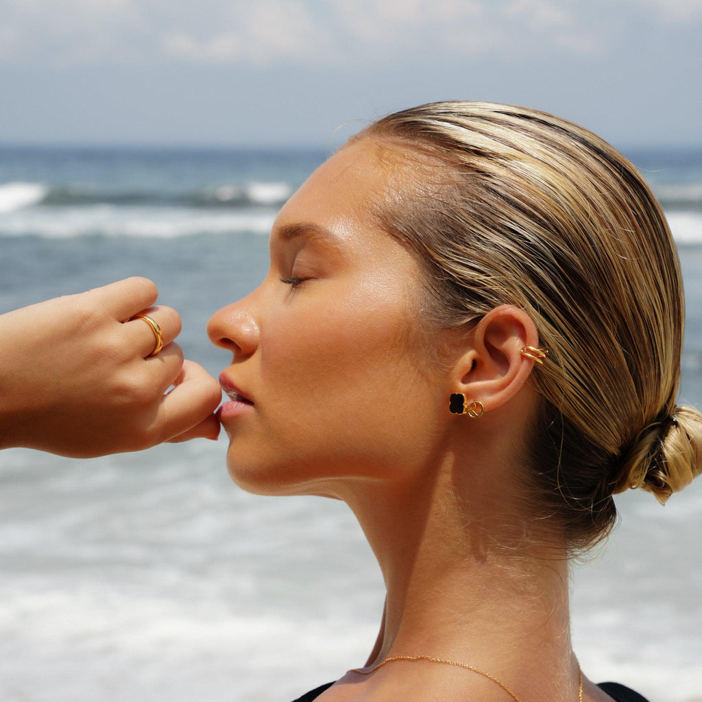 Briker Whisper Earrings
