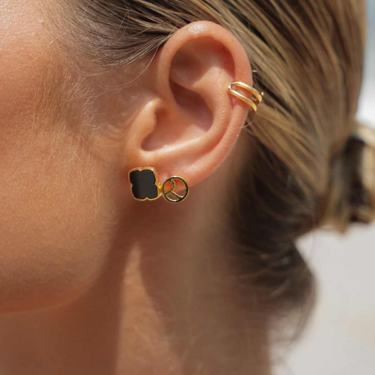 Briker Whisper Earrings