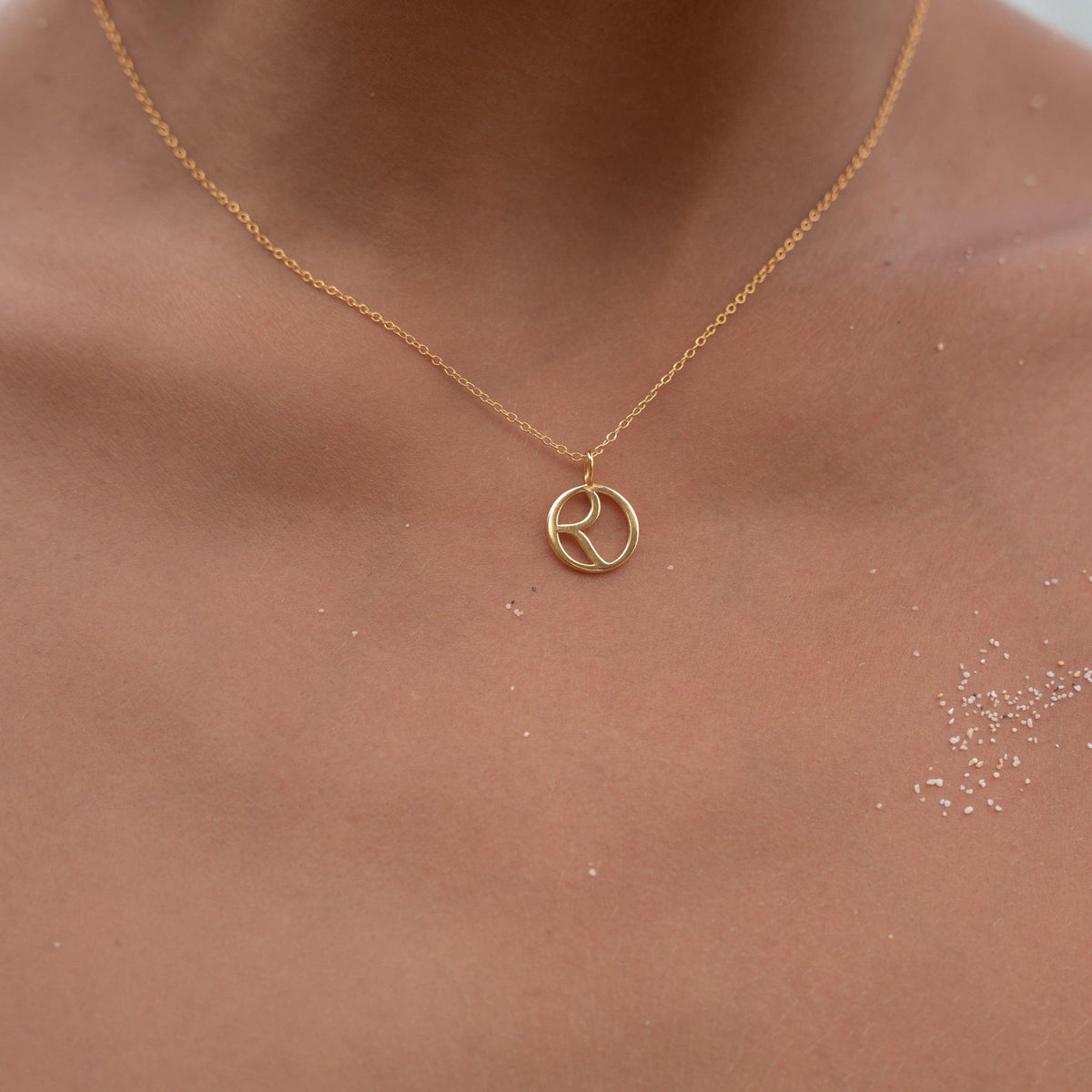Briker Dream Necklace
