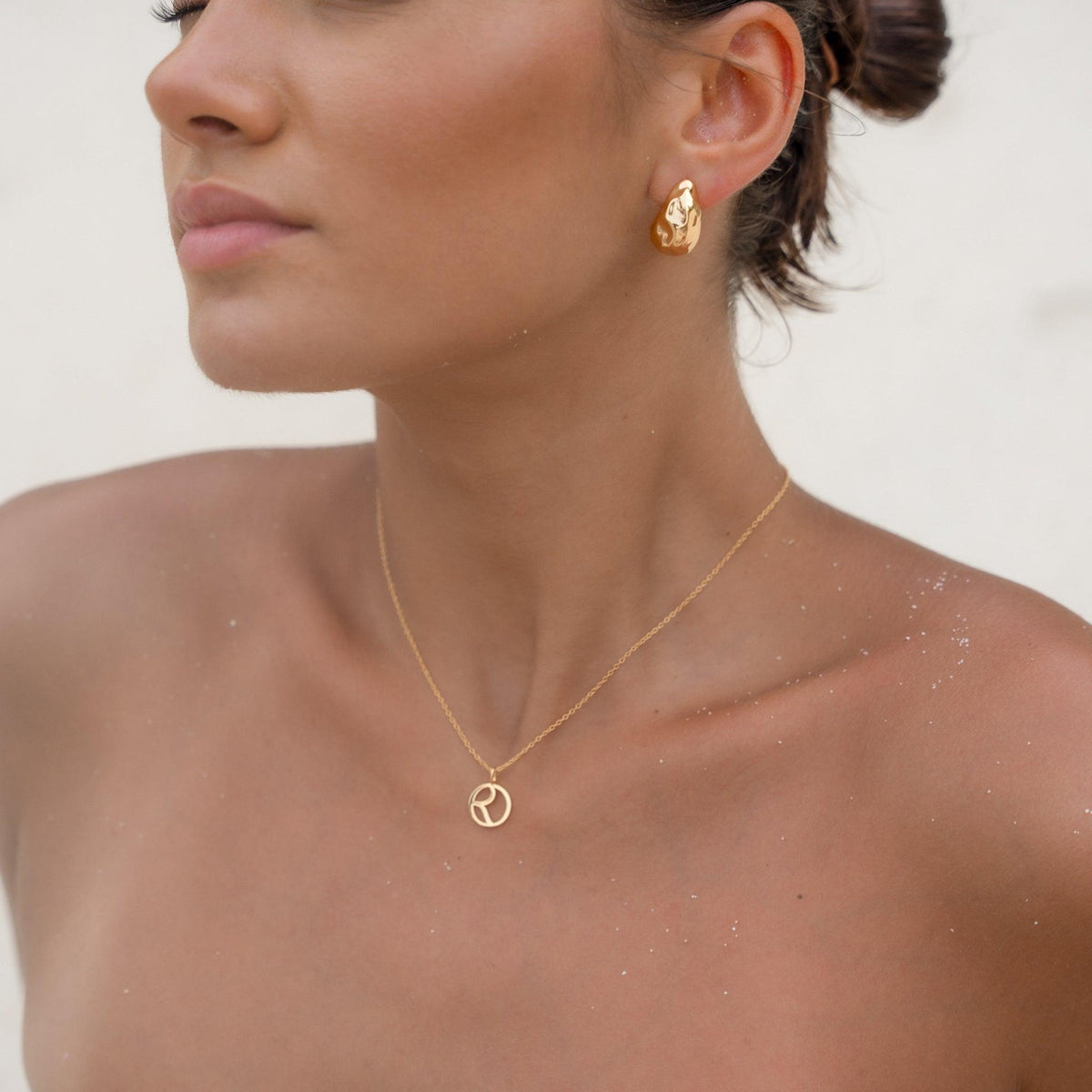 Briker Dream Necklace