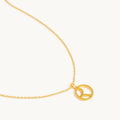 Briker Dream Necklace