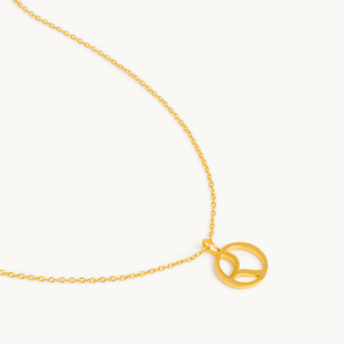 Briker Dream Necklace