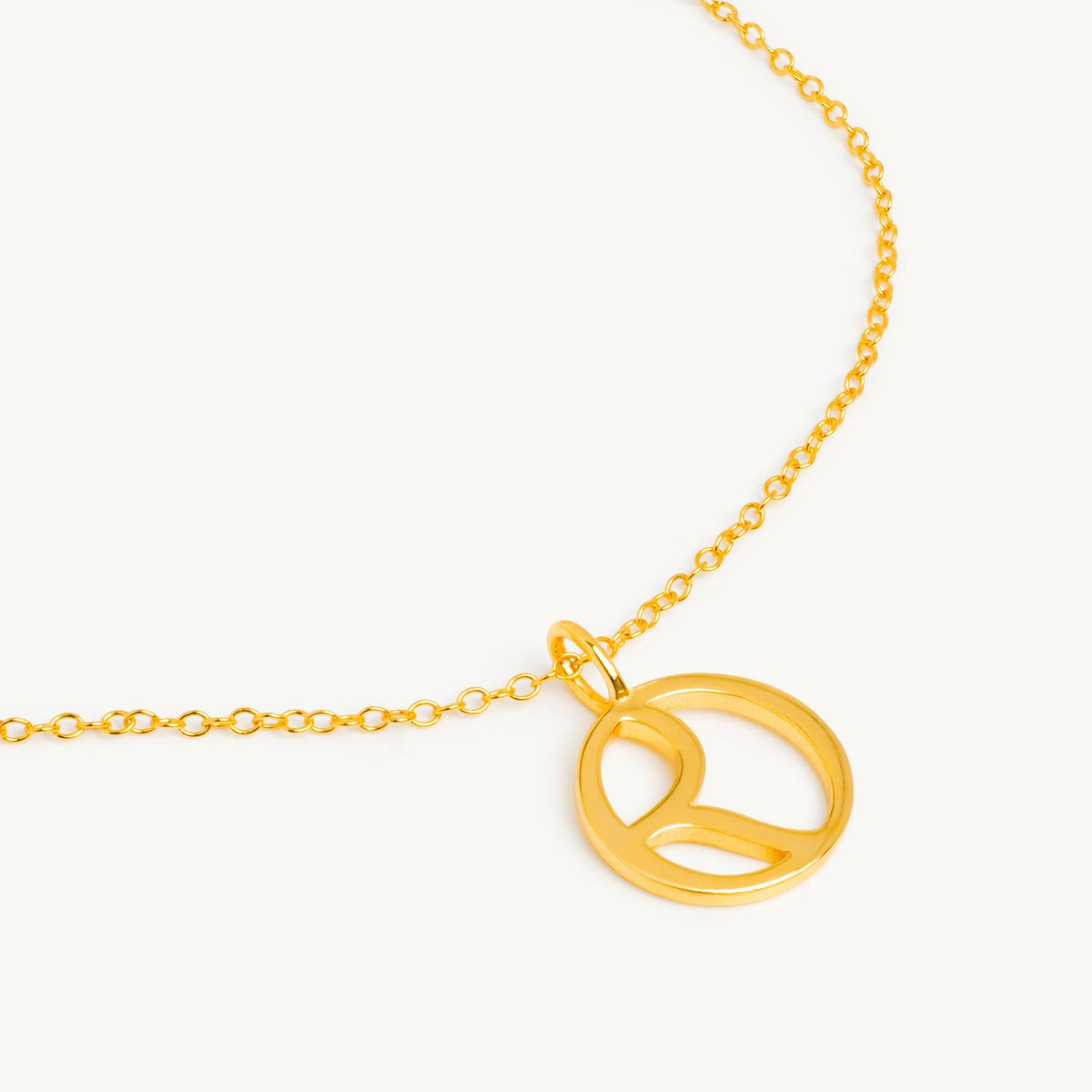 Briker Dream Necklace