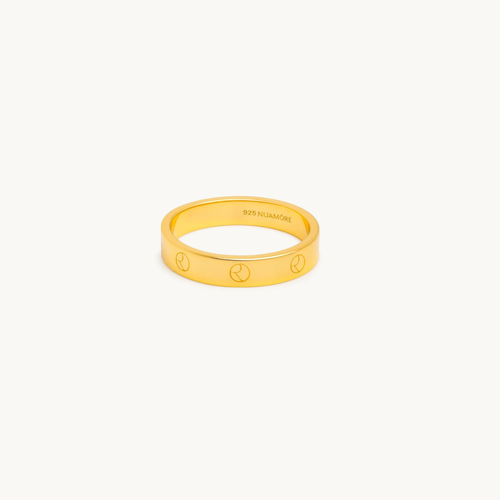 Briker Ring