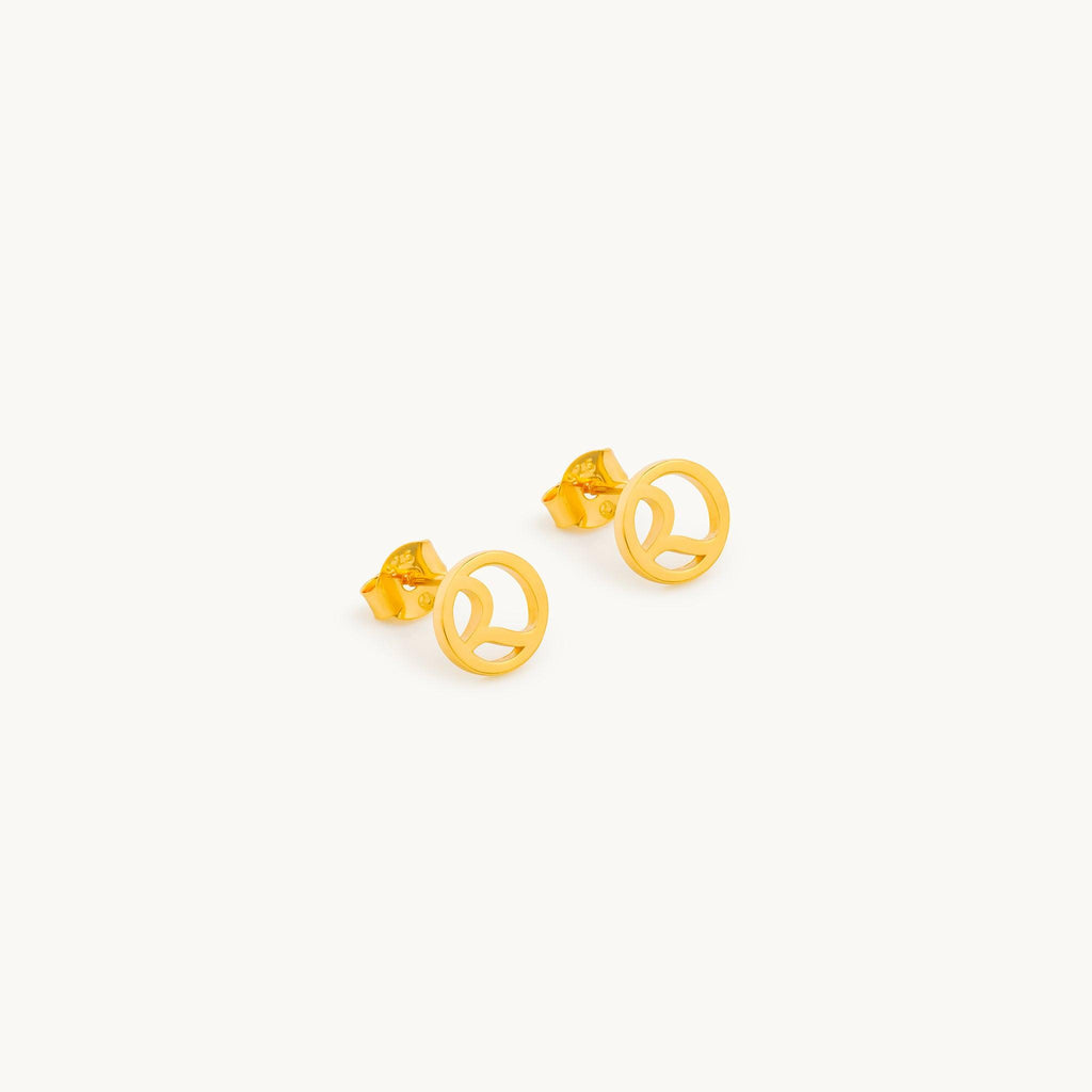 Briker Whisper Earrings
