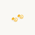 Briker Whisper Earrings