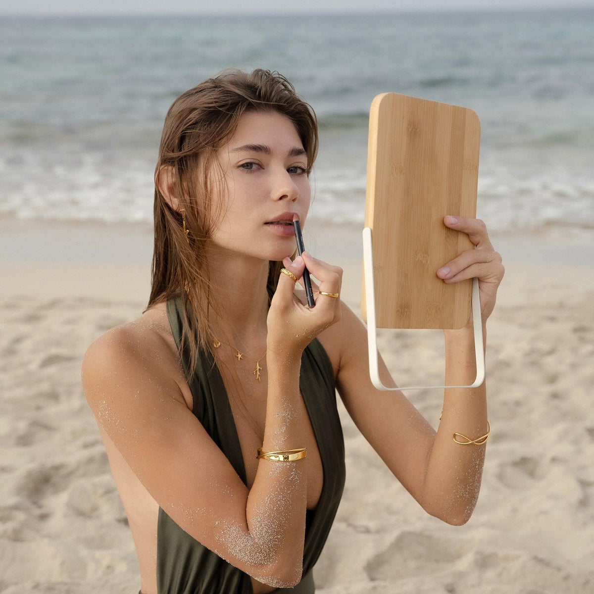 By the Shore Necklace