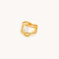 Sea Faye Ring