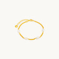 Sea Mist Bracelet