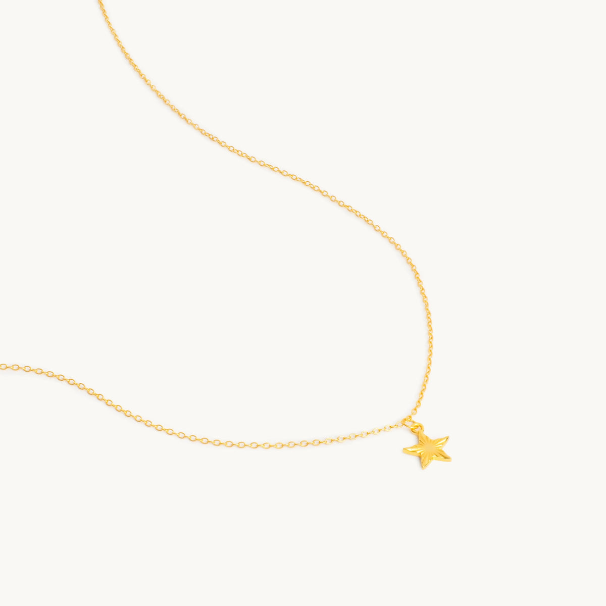 Seaborn Necklace