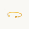 Seaside Shell Bracelet