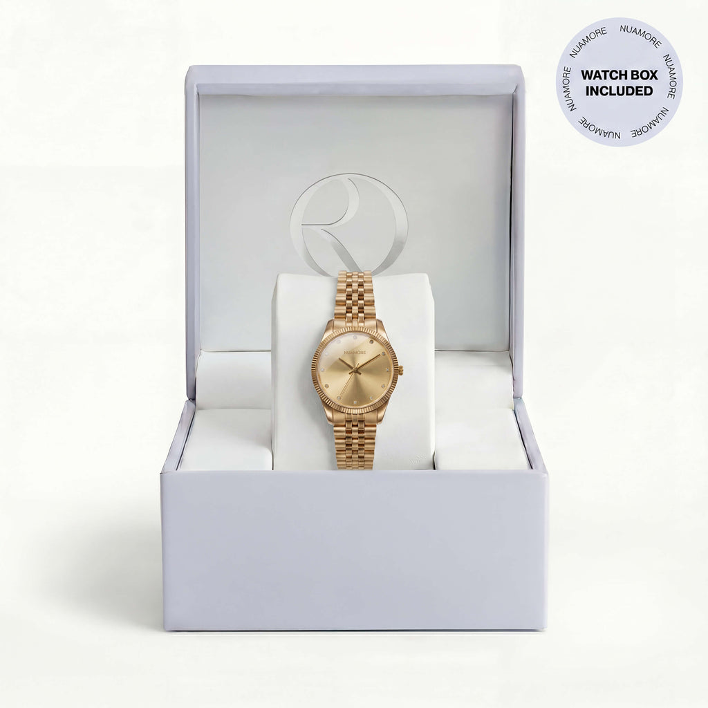 Solis Watch
