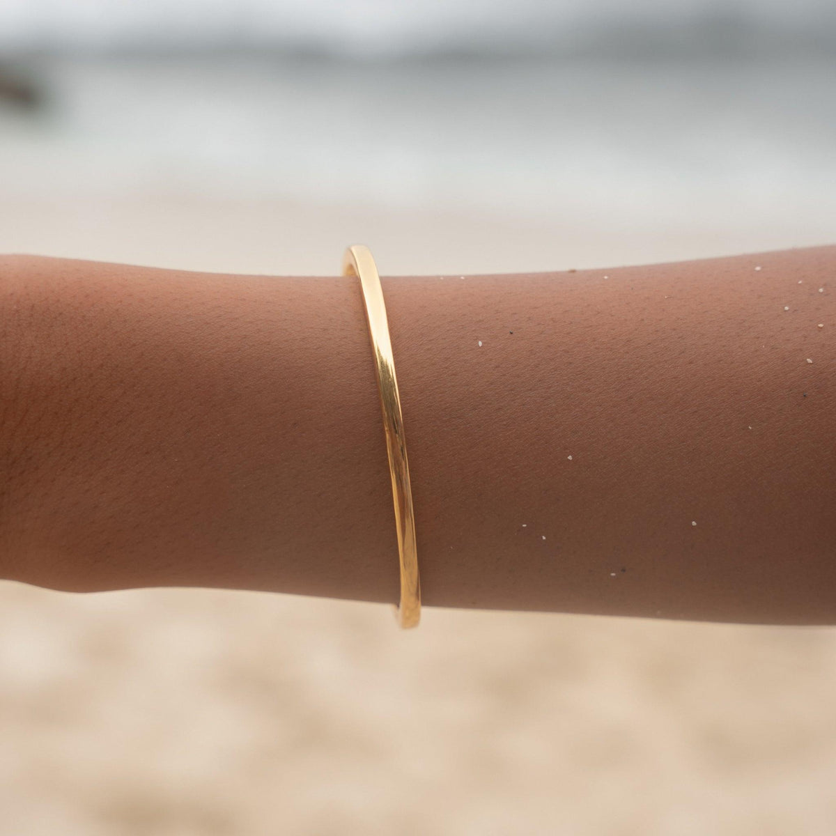 Sunlight Bracelet