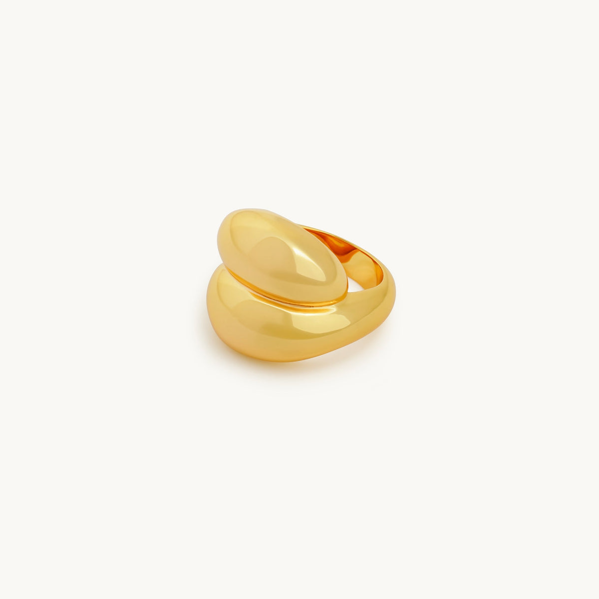Tidal Breeze Ring