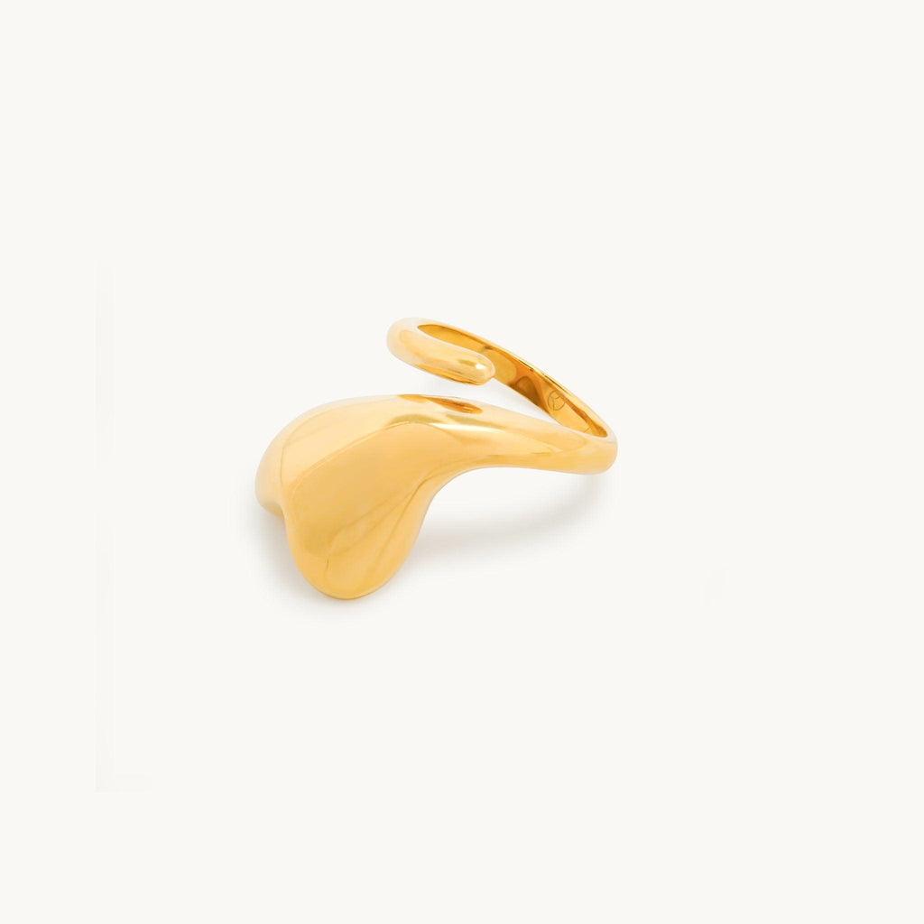 Dear Nerine Ring