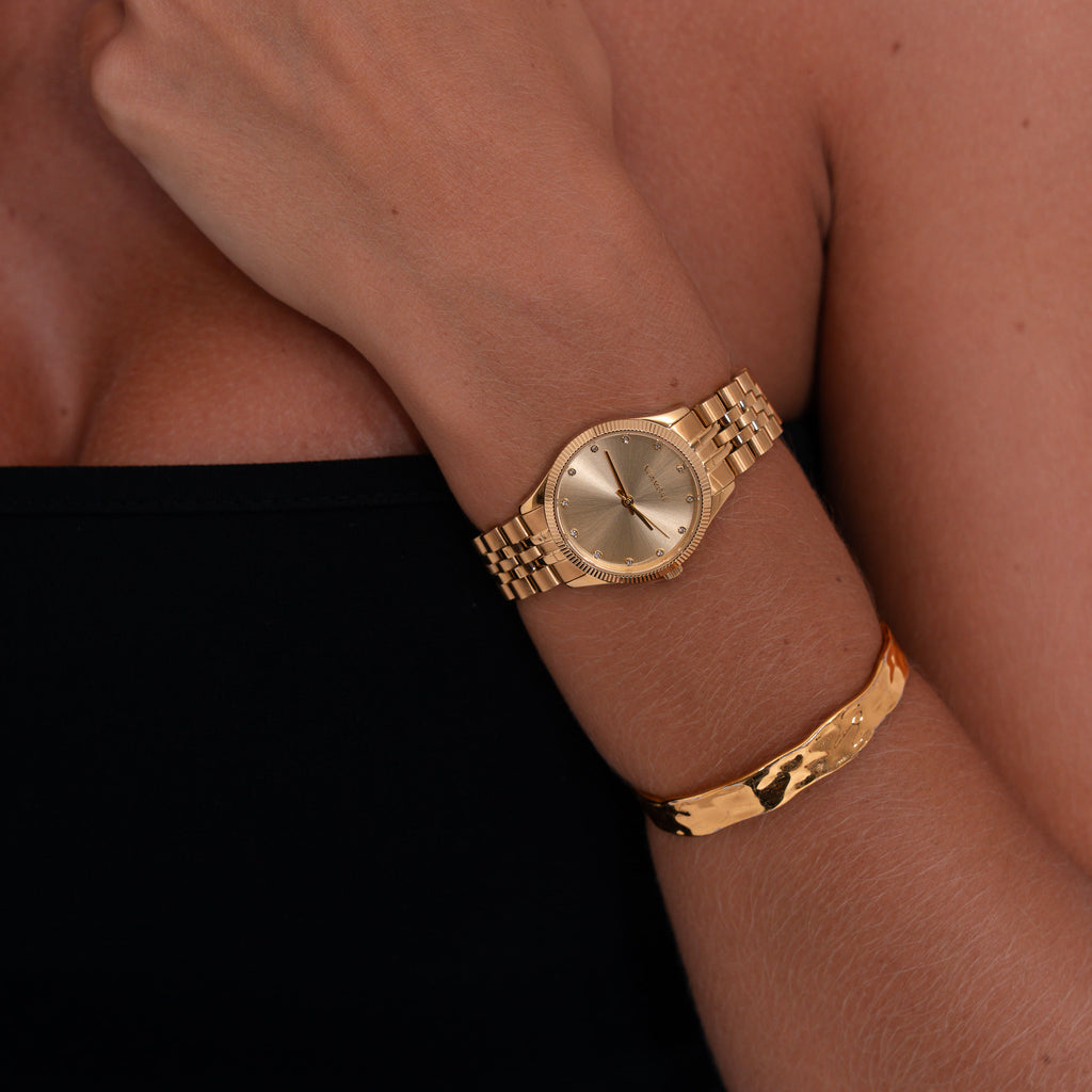 Solis Watch