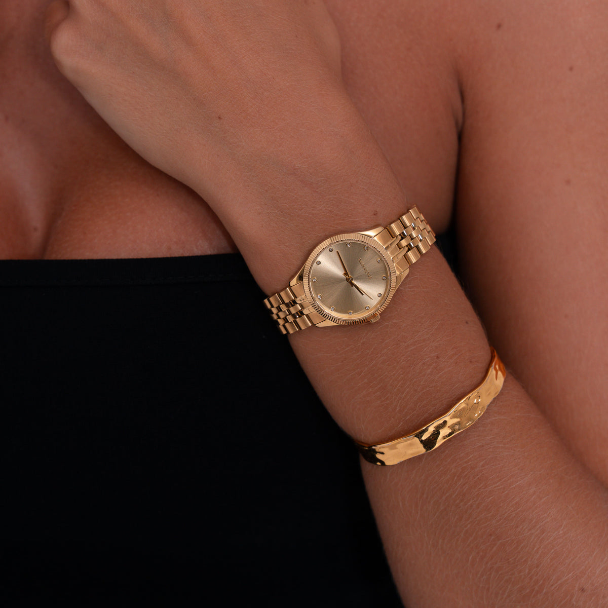 Solis Watch